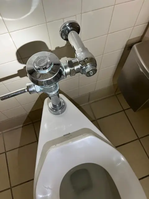 Fixture installation and repair for Sewer Camera Inspection in Lost Forest